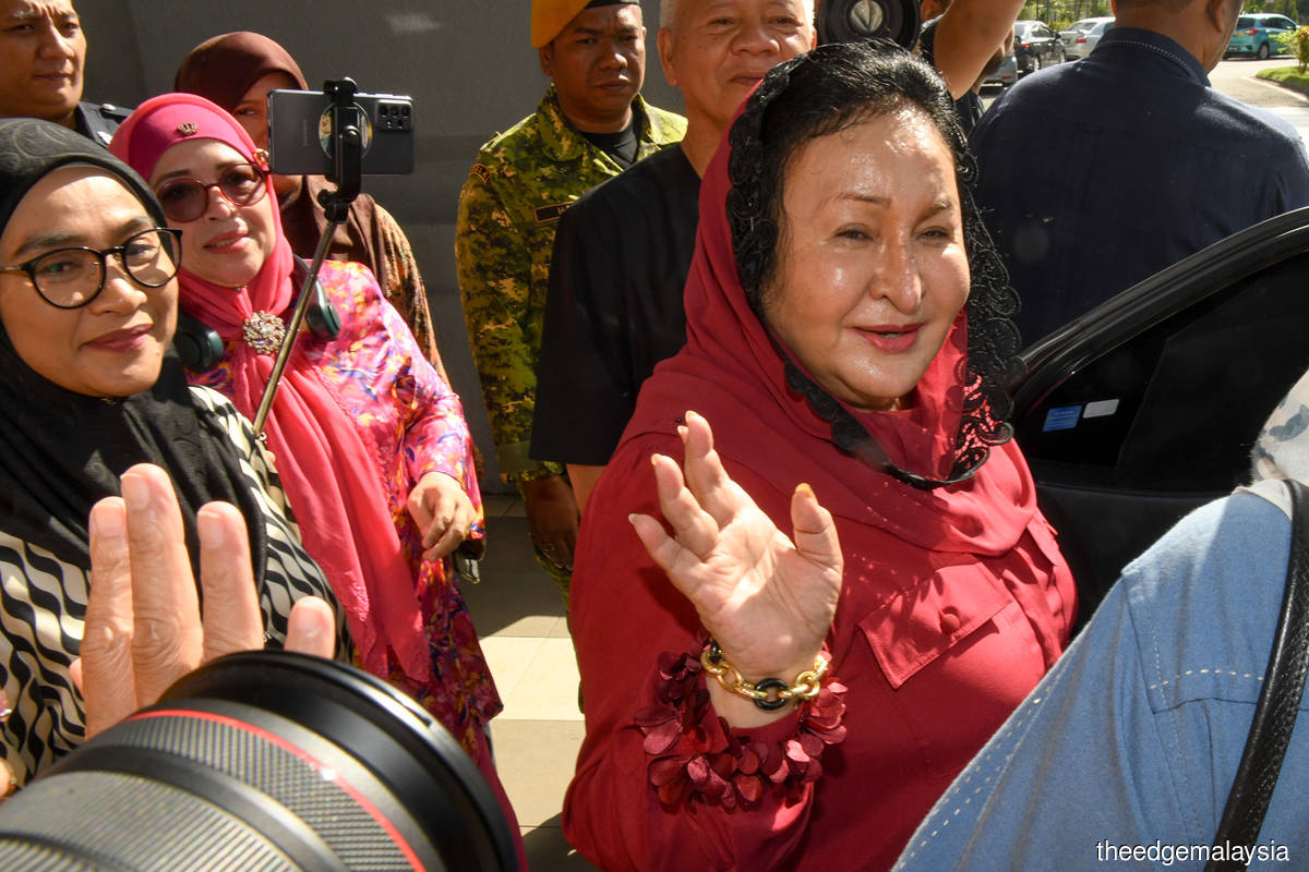 1MDB s Move To Admit Shabnam s Affidavit And Mareva Injunction On 